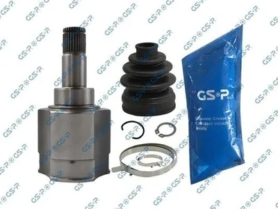 Produktbild von GSP Gelenksatz Antriebswelle für VW Polo Schrägheck (6R1, 6C1) 601611