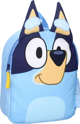 Zdjęcie produktu dla Plecak dziecięcy Vadobag 9 litrów Bluey Fluffy Friends