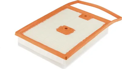 Produktbild von Luftfilter UFI 30.692.00 für VW Polo Schrägheck (6R1, 6C1) Filtereinsatz