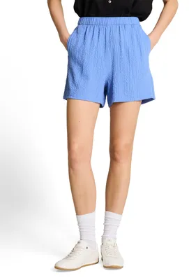 Immagine prodotto di TOM TAILOR - Pantaloncini bermuda in denim da donna