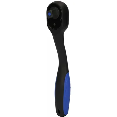 Obrázek produktu pro Brilliant Tools 1/2" oboustranná ráčna