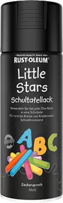 Produktbild von Rust-Oleum Little Stars Schultafellack Drachenei