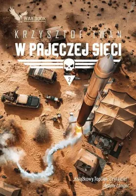 Immagine prodotto di W pajęczej sieci T.2 - Krzysztof Iwan