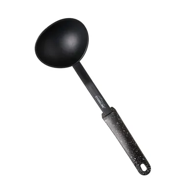 Produktbild von STONELINE® Suppenkelle 32 cm, hitzebeständig bis 180 °C, spülmaschinengeeignet