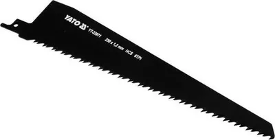 Produktbild von Yato YT-33971 Sägeblatt de Stichsäge de, de Dekupiersäge de und de Säbelsäge 1 pc(s)