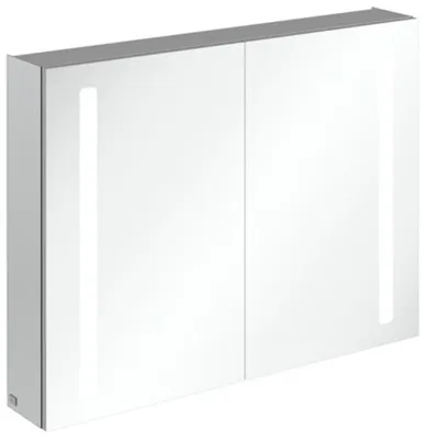 Immagine prodotto di Villeroy & Boch My View 14 armoire de toilette, avec éclairage LED vertical, 1000x750x173mm, A4221000, A4221000