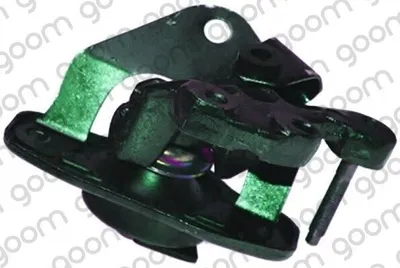 Produktbild von GOOM Motorlager Gummimetalllager Rechts für TOYOTA AYGO (WNB1, KGB1) EM-0423