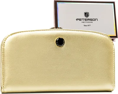 Obrázok produktu pre Peterson Peňaženky PTN1841F874234