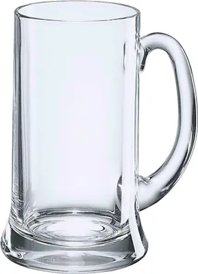 Produktbild von Icon Bierseidel 0,5l /-/ - 6 Stück