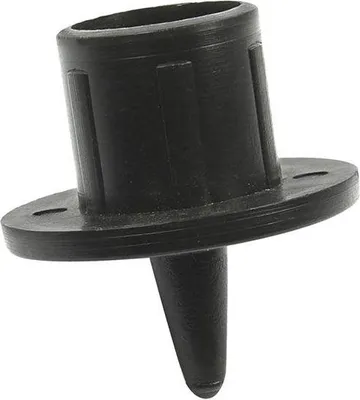 Produktbild von Ersatz Zeltstangenfuß 25 mm für Zeltstangen und Zeltgestänge – Camping Zubehör