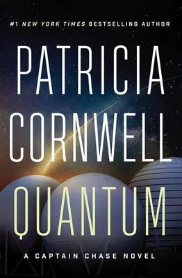 Obrázok produktu pre Quantum: A Thriller