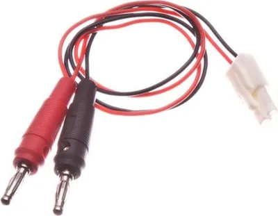 Produktbild von Pichler Ladekabel für TAMIYA (Mini)