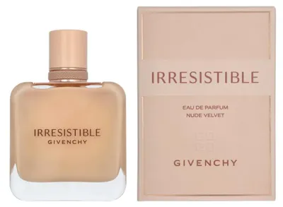 Image de Givenchy Irresistible Nude Velvet EDP 50 ml W