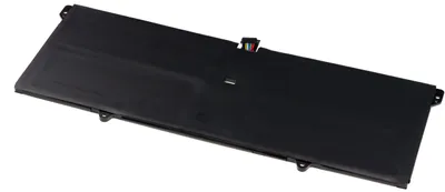 Produktbild von T6 Power Akku für Lenovo Yoga 920-13IKB 80Y8, Li-Poly, 7,68 V, 9110 mAh (70 Wh), schwarz