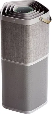 Produktbild von AEG - AX91-604GY - Luftreiniger