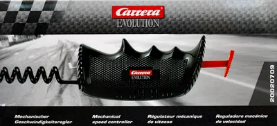 Image de CARRERA EVOLUTION Mécanisme.Handr (20020709)