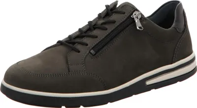 Immagine prodotto di Waldläufer scarpe stringate comode in grigio, misura 10,5