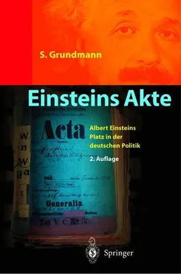 Zdjęcie produktu dla Einsteins Akte