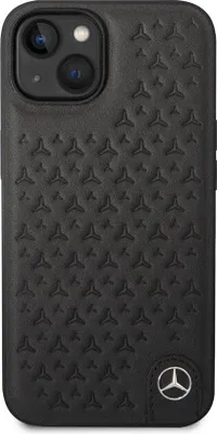 Immagine prodotto di Cover posteriore Mercedes-Benz per iPhone 14 Plus