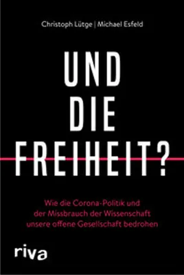 Produktbild von Und die Freiheit?