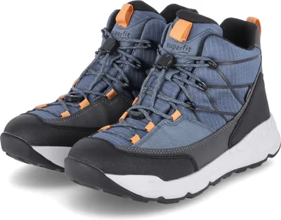 Immagine prodotto di Scarpe da esterno FREE RIDE, 11-tedesco:40, Colore:blu-combi