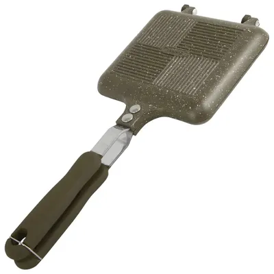 Produktbild von Trakker-Toaster Armolife Marmor-Sandwich-Toaster