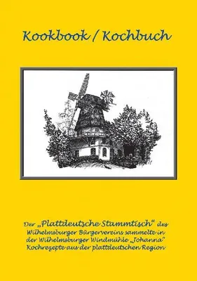 Produktbild von Kookbook / Kochbuch