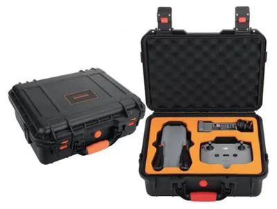 Produktbild von STABLECAM 3 Drohnen mit Kamera