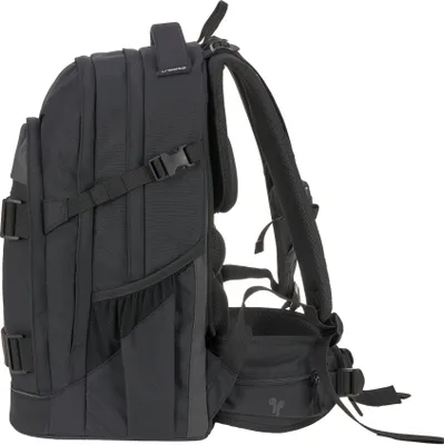 Produktbild von Lässig Schulrucksack BOLD Origin black