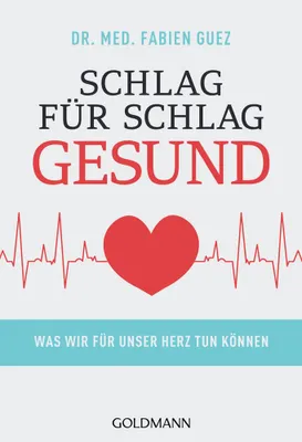 Immagine prodotto di Guez, F: Schlag für Schlag gesund