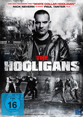 Produktbild von The Hooligans