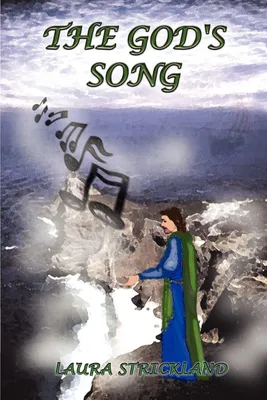 Produktbild von The God's Song