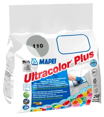 Image de Mapei Ultracolor Plus 188 coulis de biscuit 2 kg