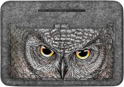 Zdjęcie produktu dla Filcowy organizer Bertoni do torebki ELEONORA 26 x 18 x 8 cm