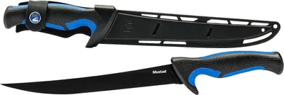 Obrázok produktu pre Filetovací nôž Mustad MT095 22,5 cm