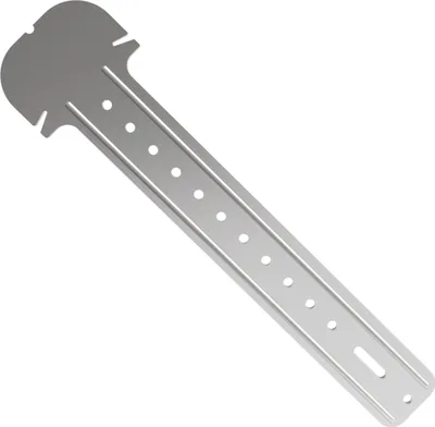 Produktbild von Ankerhänger 250mm, CD Profil Deckenhalterung Dach Ankerabhänger CD 60/27 Deckenabhänger Direktabhänger Holz Decke
