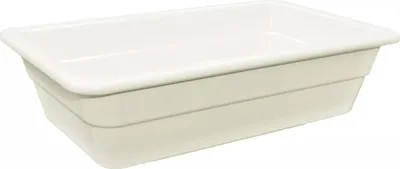 Produktbild von PUJADAS Classic GN-Behälter 1/3 Melamin, Tiefe: 100 mm