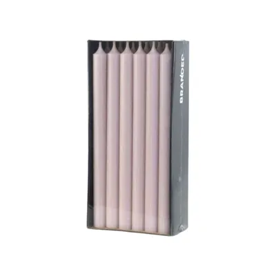 Obrázok produktu pre Značková sviečka Stabkerze, priemer 2,1 cm, výška 28 cm - prírodná farba