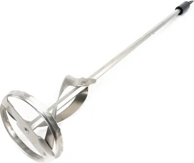 Produktbild von TrendLine Farbrührer 40 cm Metall