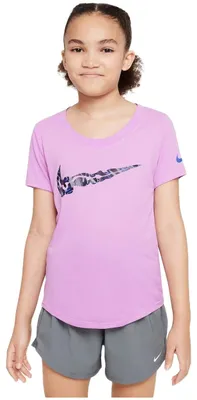 Imagen del producto de Camiseta Nike DZ3583-532 para Niña