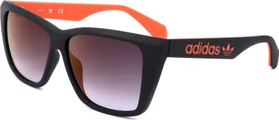 Produktbild von Adidas Original OR0026 Matte black 57/12/140 Damen Sonnenbrillen