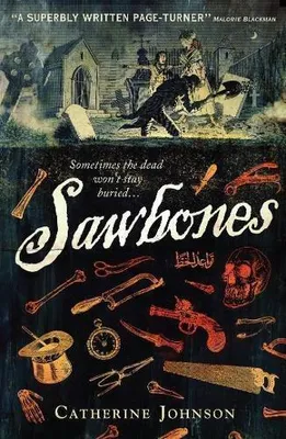 Produktbild von Sawbones