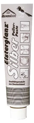Produktbild von Elsterglanz Silber Polier-Paste 150ml - reinigt, poliert, konserviert (1er Pack)