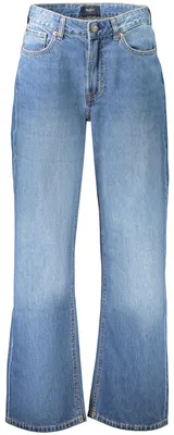 Produktbild von Pepe Jeans Damen-Jeans Aus Denim, Blau