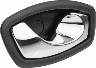 Immagine prodotto di Maniglia interna per porta sinistra Renault, Opel, Nissan, Fiat, Crom