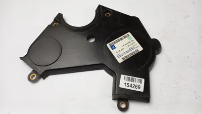 Image de Cache-courroie de distribution d'origine Opel. Référence : 90448306