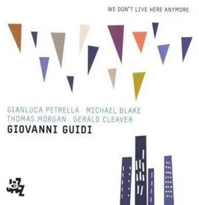 Produktbild von We Don't Live Here Anymore