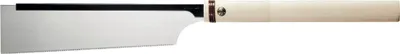 Obrázok produktu pre Magma Japonská píla Douzuki Profi 240 mm s odnímateľným chrbtom a vymeniteľným kotúčom