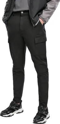 Zdjęcie produktu dla Urban Classics - Wąż do spodni zwężanych Double CARGO - W38