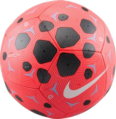 Obrázek produktu pro Piłka Nike Pitch Team HV6249-635 4
